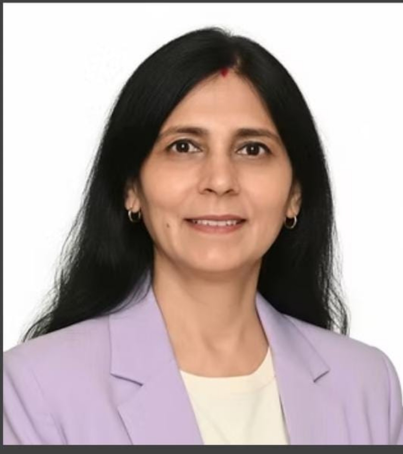 Dr. Nidhi Mithil Bhandare